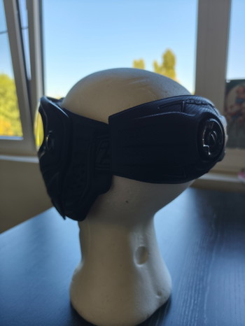 Image 3 for Dye goggles i5 black