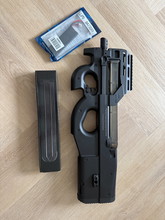 Bild für Novritsch SSR-90 Gen2