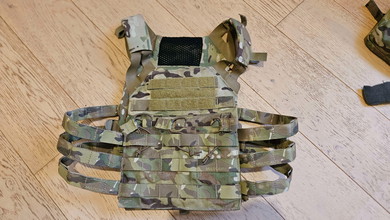 Bild für Crye Precision JPC