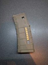 Image for 35rnd MWS GBBR PMAG (NEW)