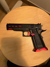 Imagen para TM Hi Capa 5.1 custom.