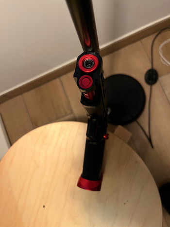 Afbeelding 4 van TM Hi Capa 5.1 custom.
