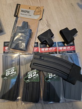 Bild für Tokio Marui sobmod cqbr black