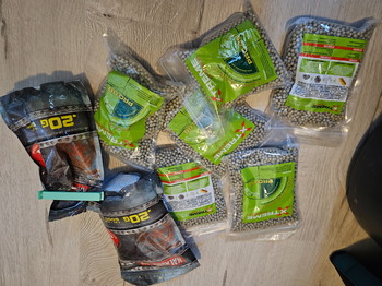 Bild 2 für Tokio Marui sobmod cqbr black