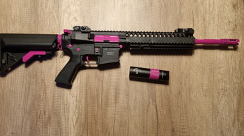 Bild 2 für ASG ArmaLite M15 Ranger