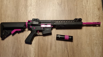 Bild 3 für ASG ArmaLite M15 Ranger