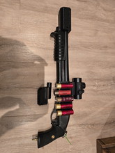 Image for TM Breacher hpa met pcu tracer.