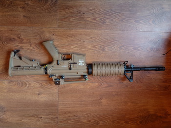 Afbeelding 2 van G&G m4
