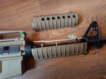 Afbeelding 3 van G&G m4