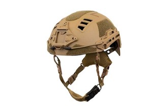 Image pour Hard Head Veterans ATE Bump helmet