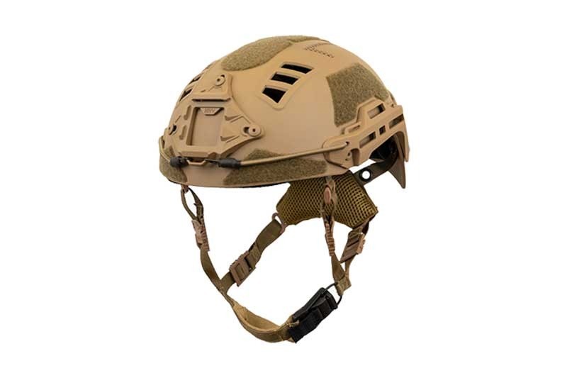 Image 1 pour Hard Head Veterans ATE Bump helmet