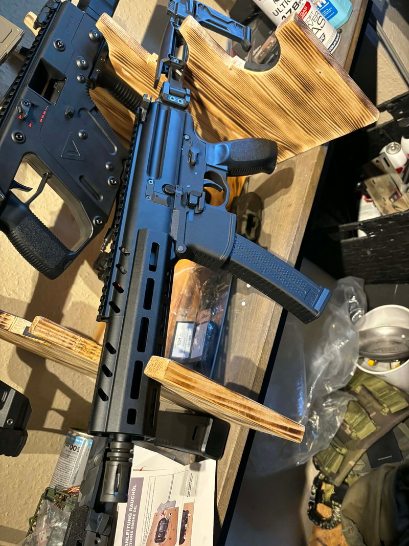 Bild 1 für APFG MPX
