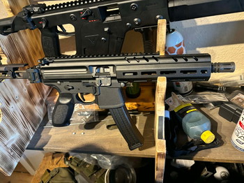 Imagen 2 de APFG MPX