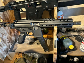 Bild 2 für APFG MPX