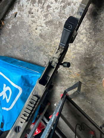 Image 2 pour Double eagle pro 700