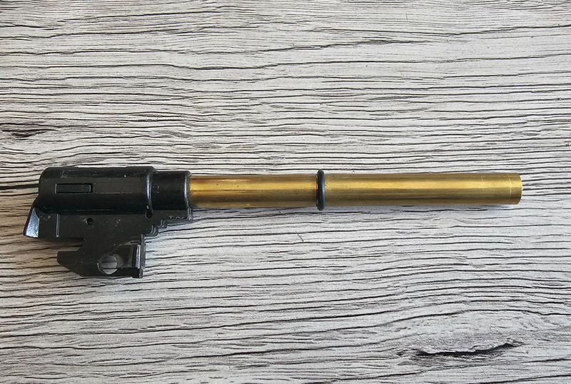 Image 1 for Hi capa 5.1 original innerbarrel & hophup
