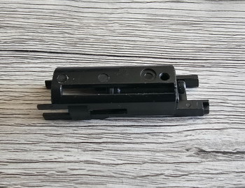 Image 2 for Hi capa 5.1 original innerbarrel & hophup
