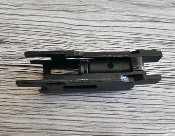Image 3 for Hi capa 5.1 original innerbarrel & hophup