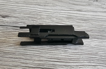 Image 4 for Hi capa 5.1 original innerbarrel & hophup