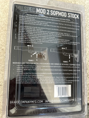 Image 2 pour BCM_Mod_2_Sopmod_stock