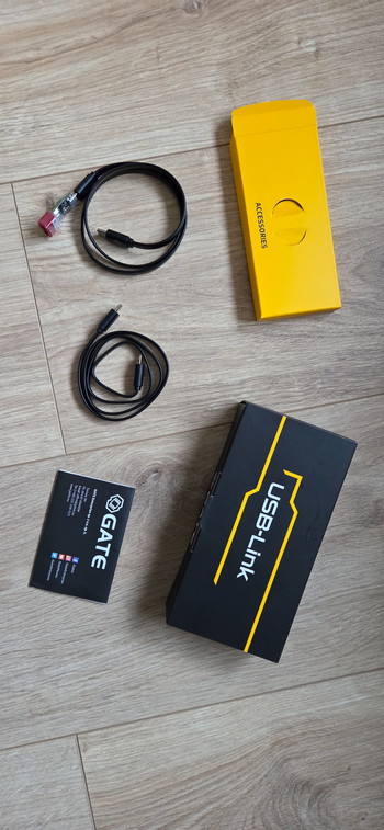 Imagen 4 de arma lite inc. m15a4 carbine