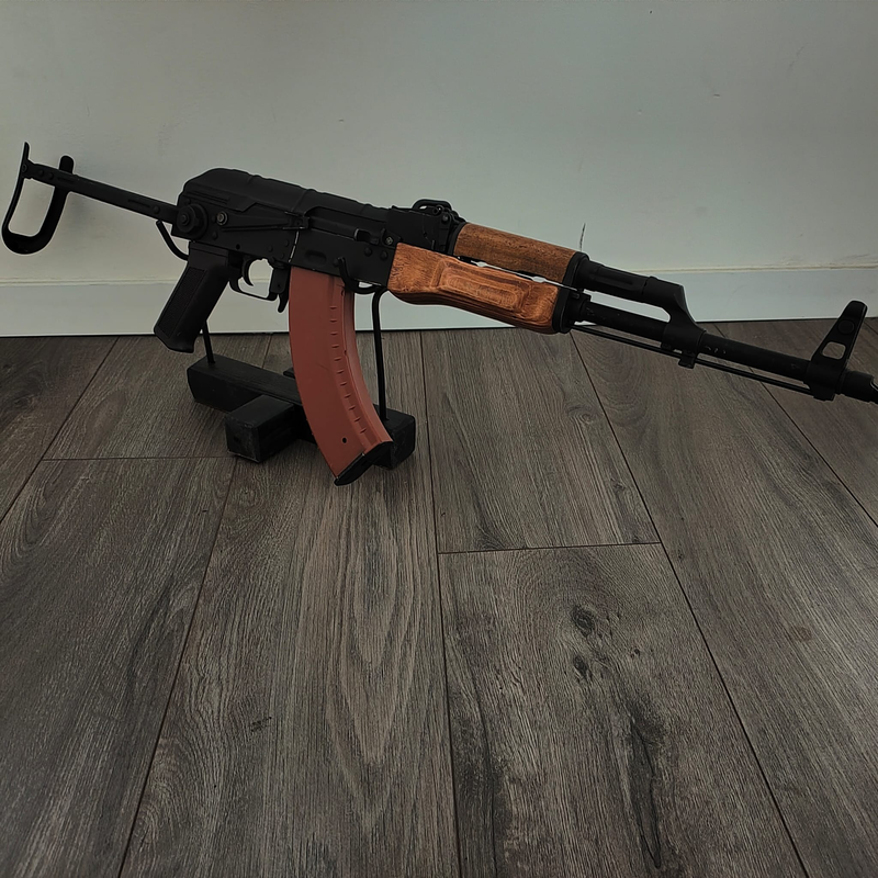 Image 1 for CYMA AK47 full metal