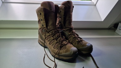 Imagen para TKA: Salomon Forces Quest 4D Forces 2 HIGH GTX Schoenen.