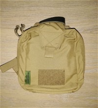 Image for Warrior Elite OPS Medic Rip Off Pouch Coyote