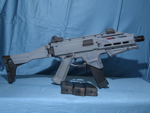 Image for Scorpion Evo 3 A1 ATEK F marked Semi Auto