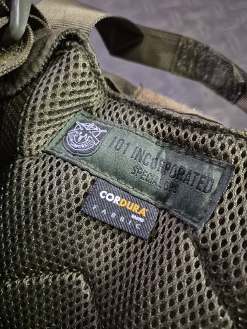 Imagen 4 de Plate carrier olive