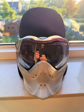 Image pour Paintball maskers te koop ( Push en Carbon)