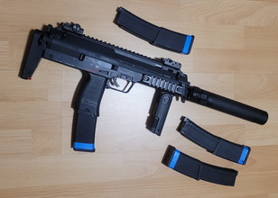 Imagen para UMAREX MPi 7A1, GBB