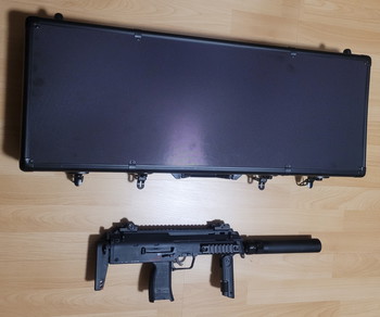 Bild 2 für UMAREX MPi 7A1, GBB
