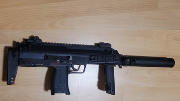 Bild 3 für UMAREX MPi 7A1, GBB