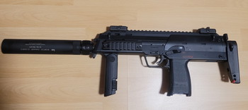 Bild 4 für UMAREX MPi 7A1, GBB