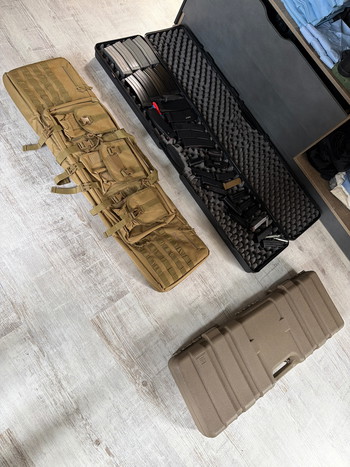 Imagen 2 de Airsoft replica verzameling