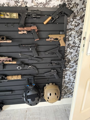 Imagen 3 de Airsoft replica verzameling