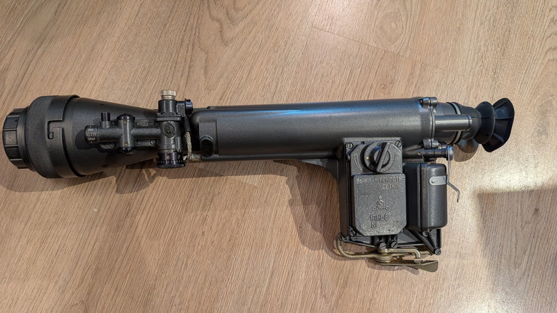 Image 1 pour Originele Russische 1PN58 nachtkijker