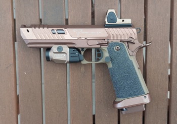 Image 2 for SandViper Hicapa