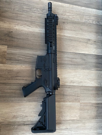 Bild 2 für G&G M4 met originele doos