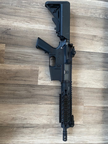 Bild 2 für G&G M4 met originele doos