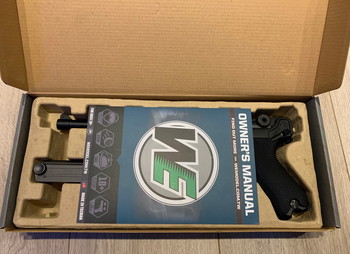 Bild 2 für WE LP08 (Artillery Luger)