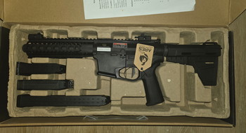 Imagen 2 de M45 S-class