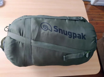 Imagen 2 de Sac de couchage Snugpak Sleeper Extreme