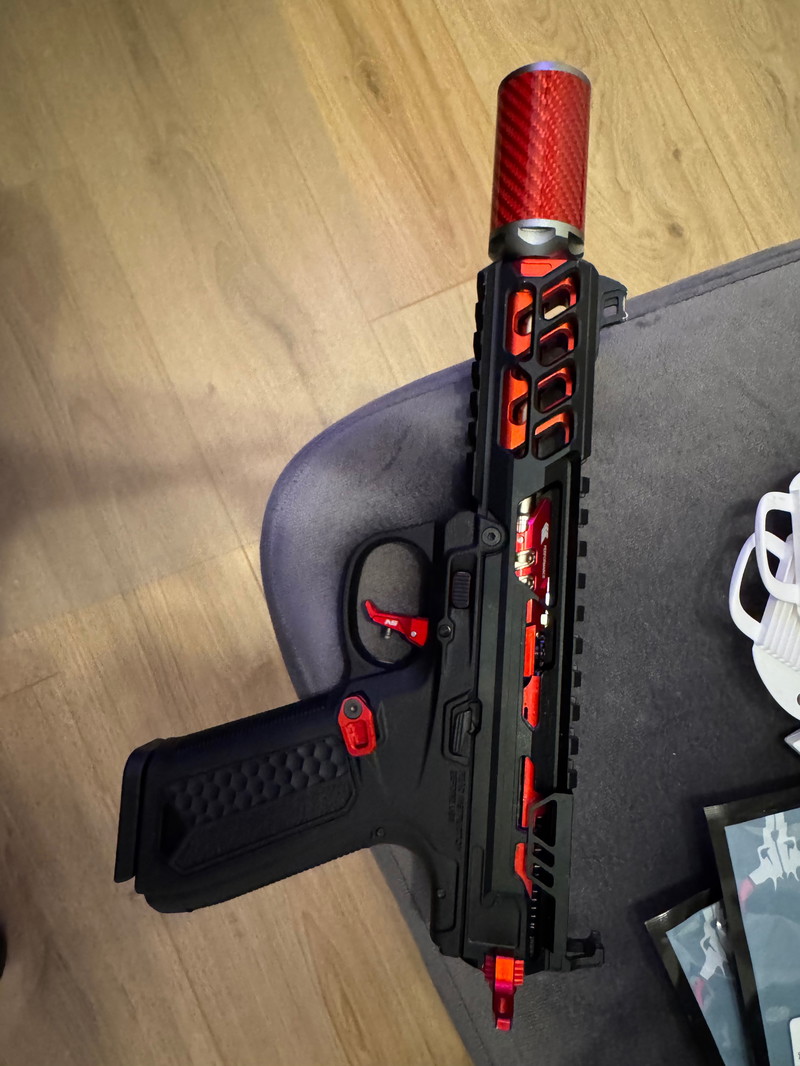 Image 1 for AAP01 Full Tune Etc