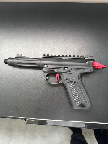 Image 5 for AAP01 Full Tune Etc