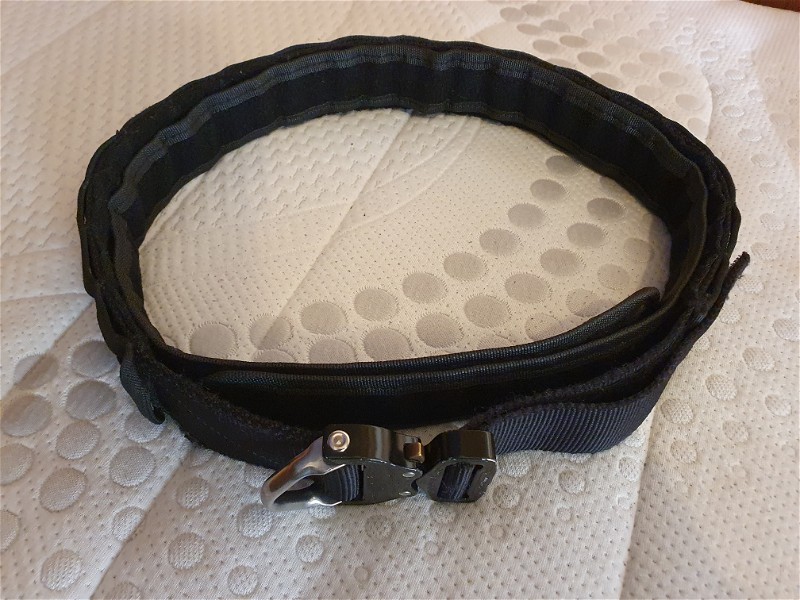 Image 1 for Emerson belt cobra buckle maat M