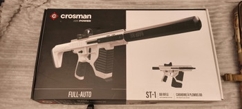 Bild 2 für Crosman st1 BB gun