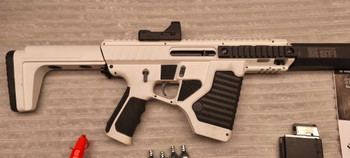 Bild 3 für Crosman st1 BB gun