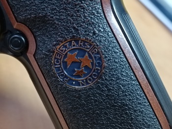 Image 5 for Tokyo Marui M9 Biohazard Samurai Edge GBB